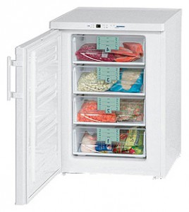 Liebherr GP 1466 Refrigerator larawan