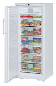 Liebherr GNP 2976 Холодильник фотография