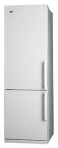 LG GA-449 BCA Refrigerator larawan
