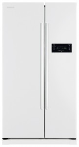 Samsung RSA1SHWP Tủ lạnh ảnh