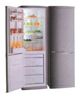 LG GR-389 NSQF 冰箱 照片