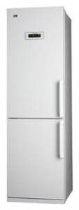 LG GR-479 BLA Tủ lạnh ảnh