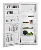 Zanussi ZI 2443 Холодильник фотография