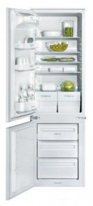Zanussi ZI 3103 RV Холодильник фотография