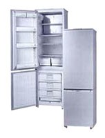 Бирюса 228-2 Холодильник фотография