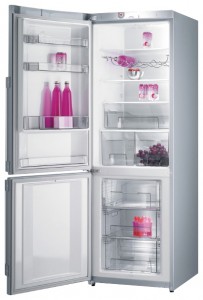 Gorenje NRK 65 SYA Refrigerator larawan
