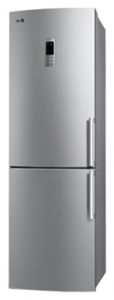LG GA-B439 YAQA Холодильник фотография