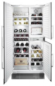 Gaggenau RW 496-260 Refrigerator larawan