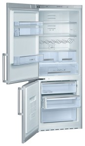 Bosch KGN46AI20 Tủ lạnh ảnh