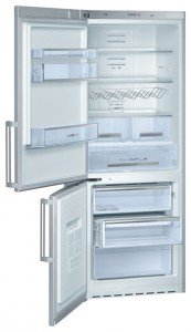 Bosch KGN49AI20 Refrigerator larawan