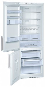Bosch KGN49AW20 Refrigerator larawan
