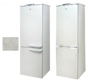 Exqvisit 291-1-C3/1 Refrigerator larawan