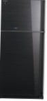 Sharp SJ-GC680VBK Хладилник