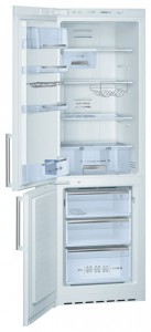 Bosch KGN36A25 Refrigerator larawan