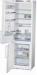 Siemens KG39VXW20 Hűtő