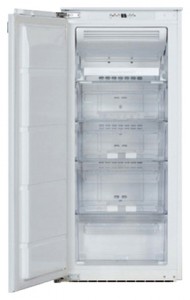 Kuppersbusch ITE 139-0 Tủ lạnh ảnh