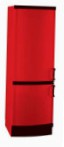 Vestfrost BKF 405 Red šaldytuvas