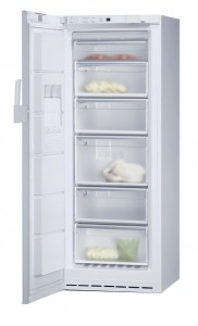 Siemens GS24NA21 Refrigerator larawan