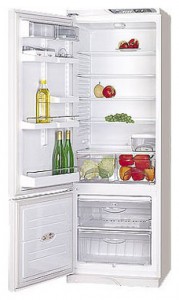 ATLANT МХМ 1841-26 Refrigerator larawan