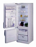 Whirlpool ARC 5200 Refrigerator larawan