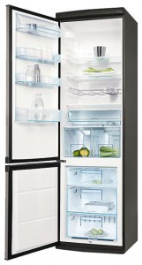 Electrolux ERB 40233 X Refrigerator larawan