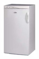 Whirlpool AFG 4500 Холодильник фотография