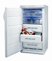 Whirlpool AFB 6500 Tủ lạnh ảnh