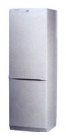 Whirlpool ARZ 5200/G Silver Холодильник фото