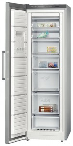 Siemens GS36NVI30 Холодильник фотография