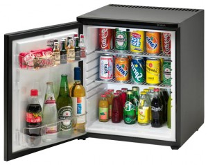 Indel B Drink 60 Plus Refrigerator larawan