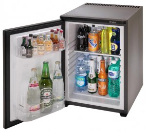 Indel B Drink 40 Plus Refrigerator larawan
