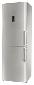 Hotpoint-Ariston HBT 1181.3 X N Refrigerator larawan