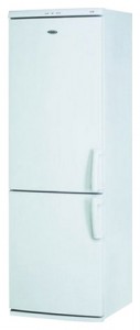 Whirlpool ARC 5380 Refrigerator larawan