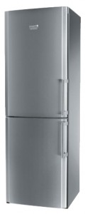 Hotpoint-Ariston HBM 1202.4 MN Hűtő Fénykép