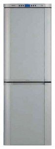 Samsung RL-28 DBSI 冰箱 照片