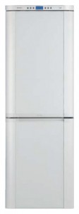 Samsung RL-28 DBSW 冰箱 照片