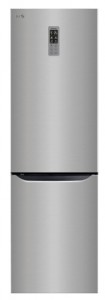 LG GW-B509 SSQZ Холодильник фотография