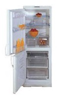 Indesit C 132 NFG S Холодильник фото