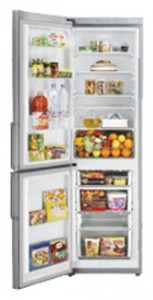 Samsung RL-43 THCTS Холодильник фотография