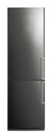 Samsung RL-46 RSCTB Холодильник фотография