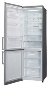 LG GA-B489 BMQZ Холодильник фотография