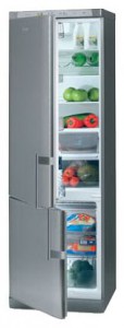 MasterCook LCE-618AX Холодильник фотография