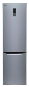 LG GB-B530 PZQZS 冰箱 照片