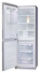 LG GA-B409 PLQA 冰箱 照片