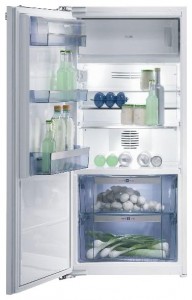 Gorenje RBI 56208 Refrigerator larawan
