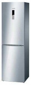 Bosch KGN39VI15 Холодильник фото