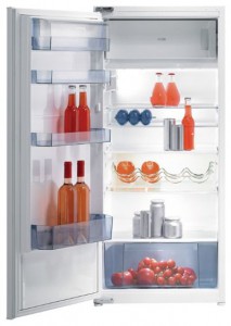 Gorenje RBI 41205 Tủ lạnh ảnh