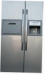 Daewoo FRS-20 FDI Køleskab