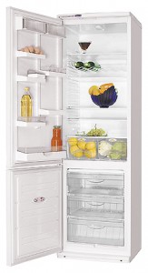 ATLANT ХМ 6024-053 Refrigerator larawan