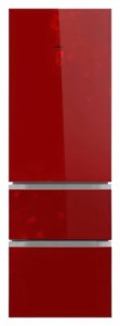 Shivaki SHRF-450MDGR Tủ lạnh ảnh